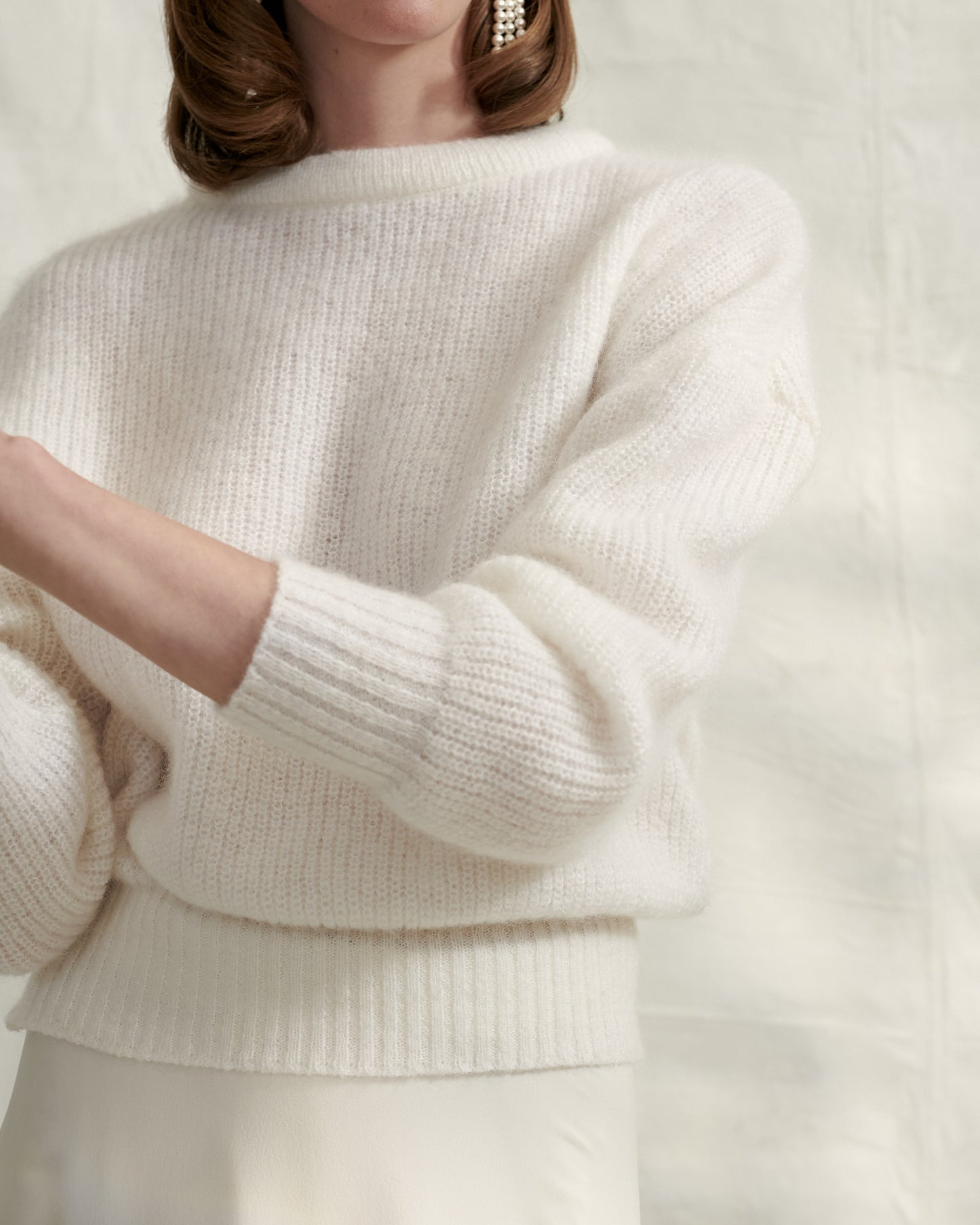 Far Away knit