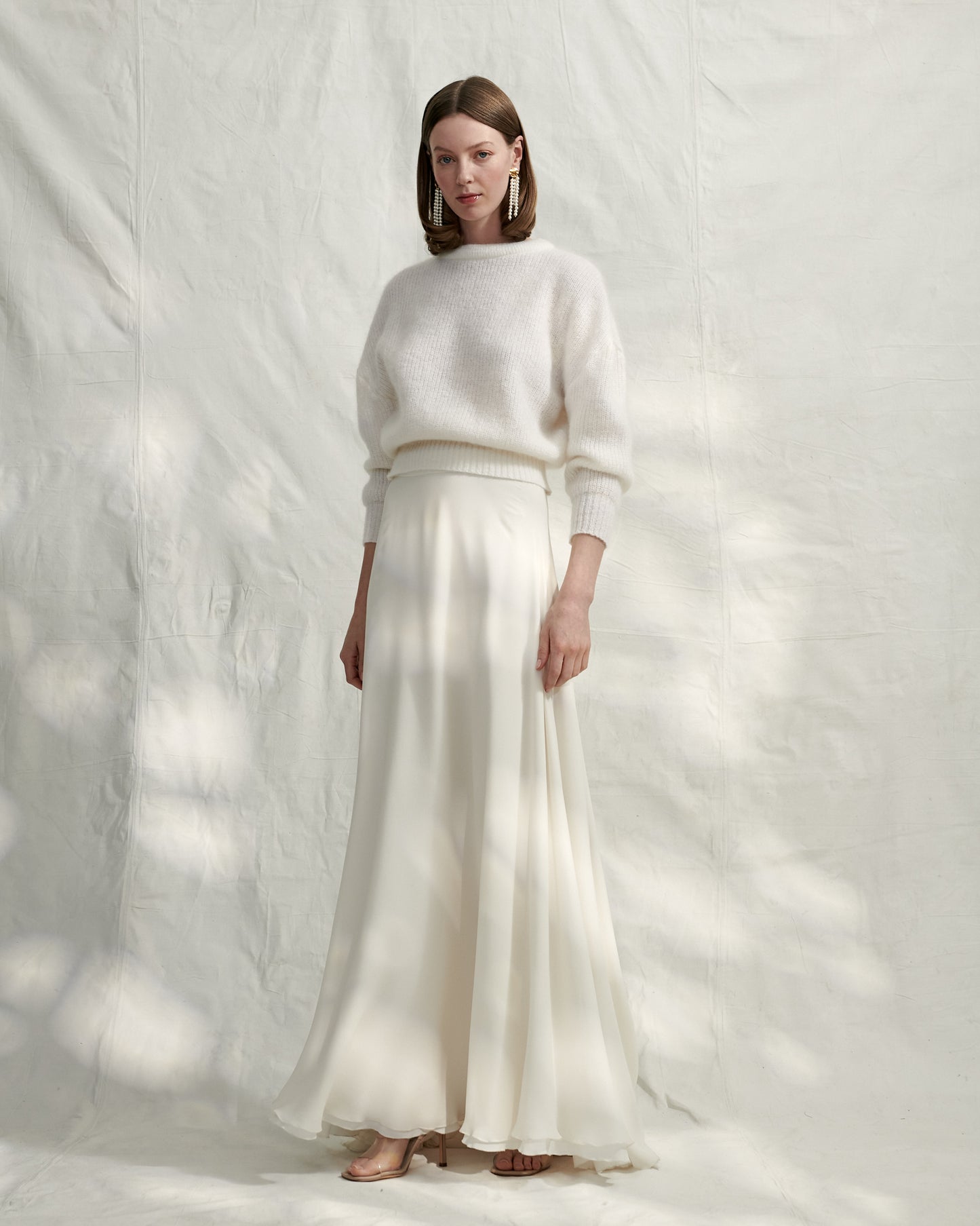 Far Away knit