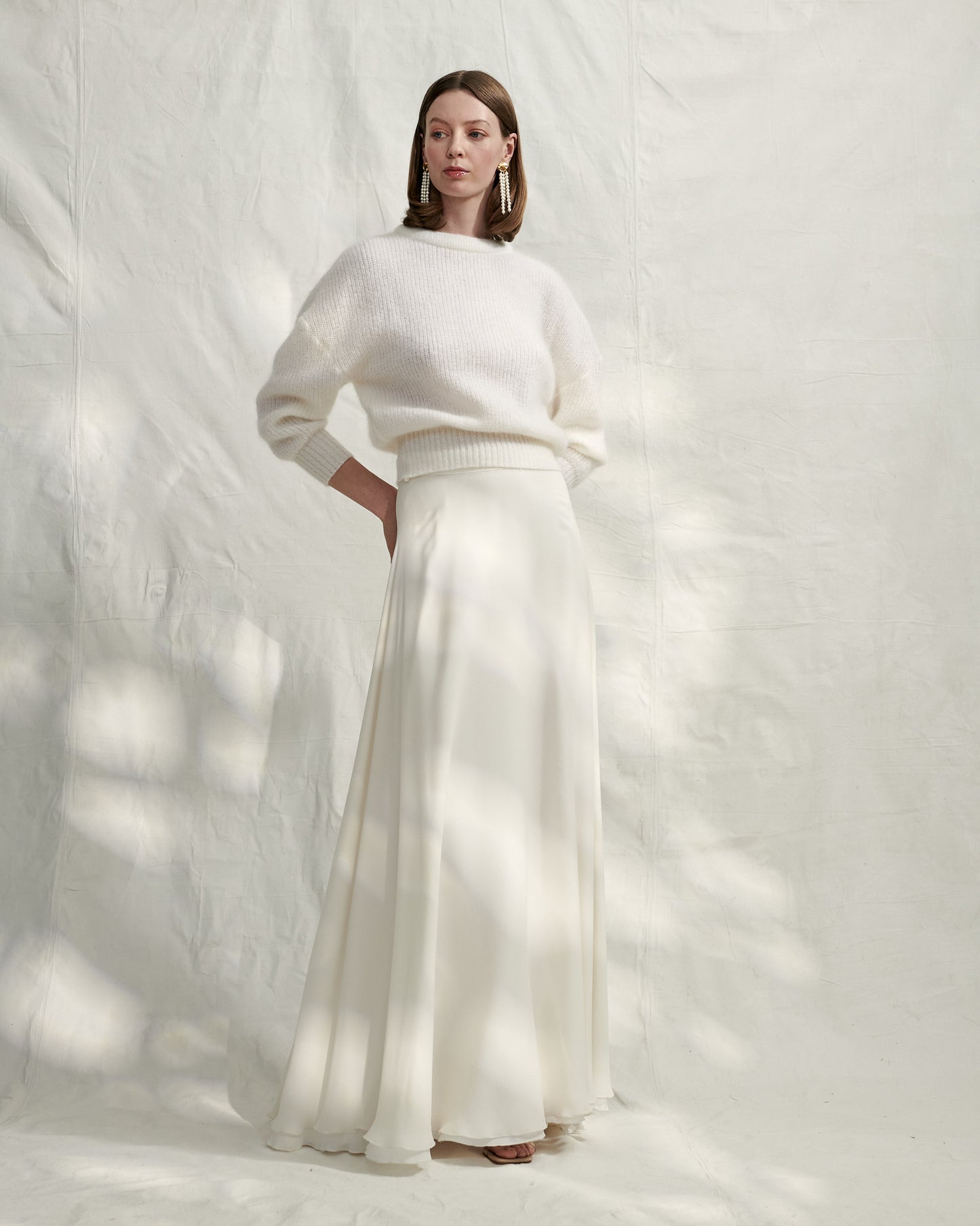 So Soft So Calm skirt