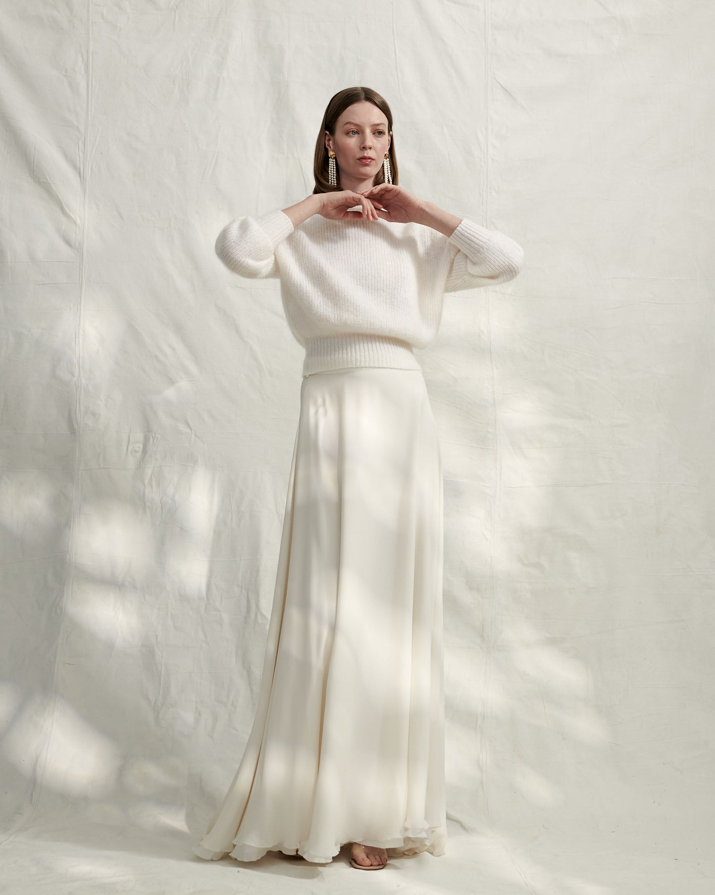 Far Away knit