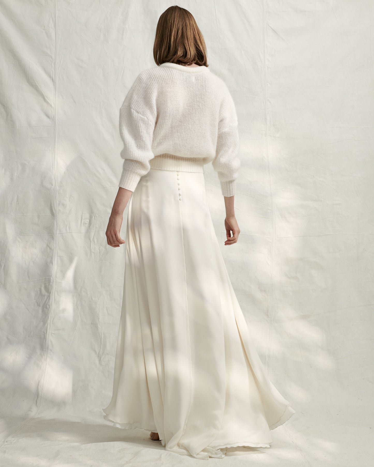 So Soft So Calm skirt