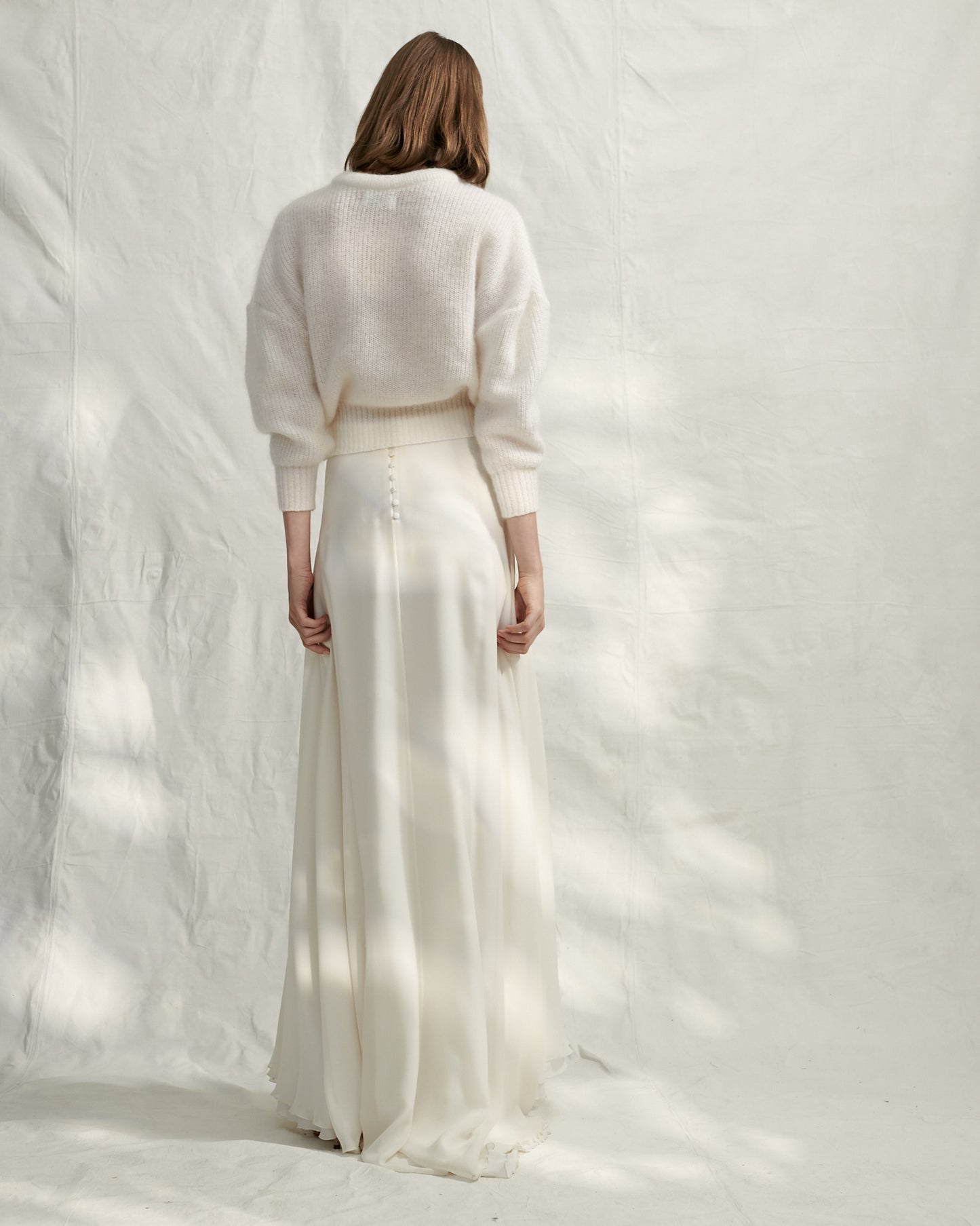 So Soft So Calm skirt